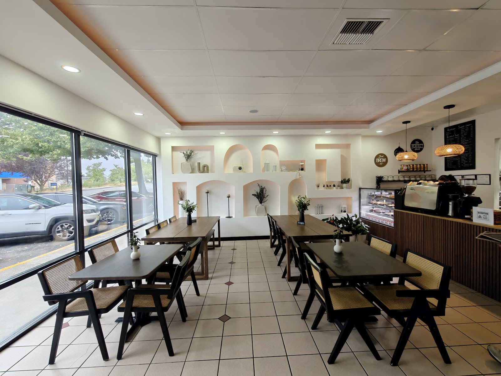 Turkish Coffee House