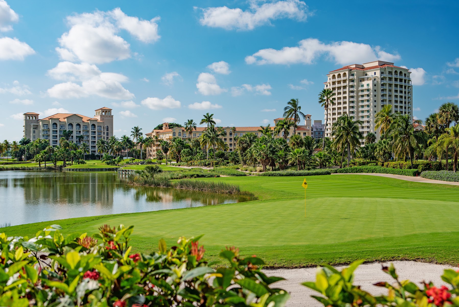 Turnberry Isle Country Club