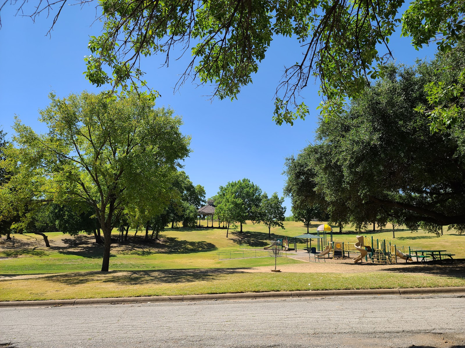 Turner Park
