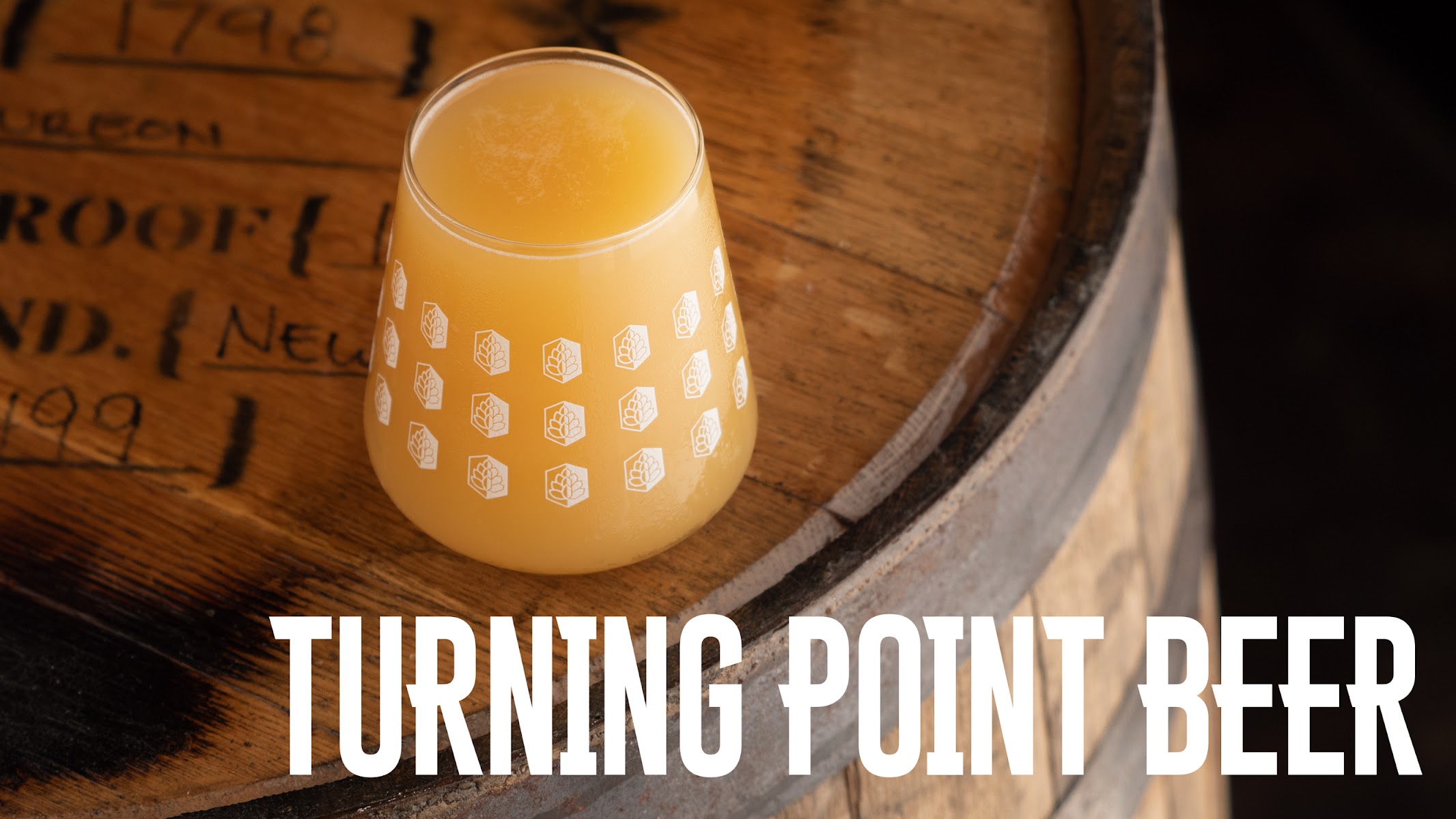 Turning Point Beer