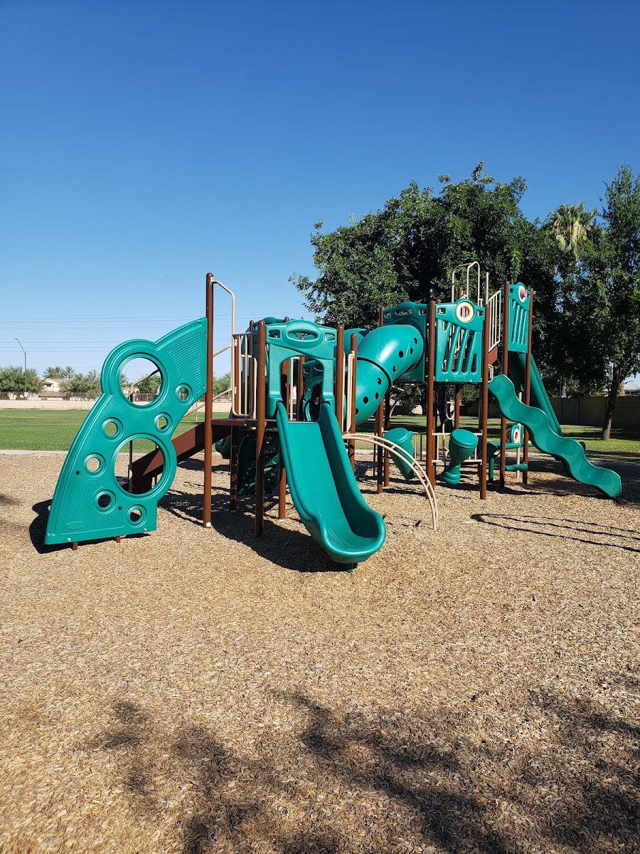 Turtle Park