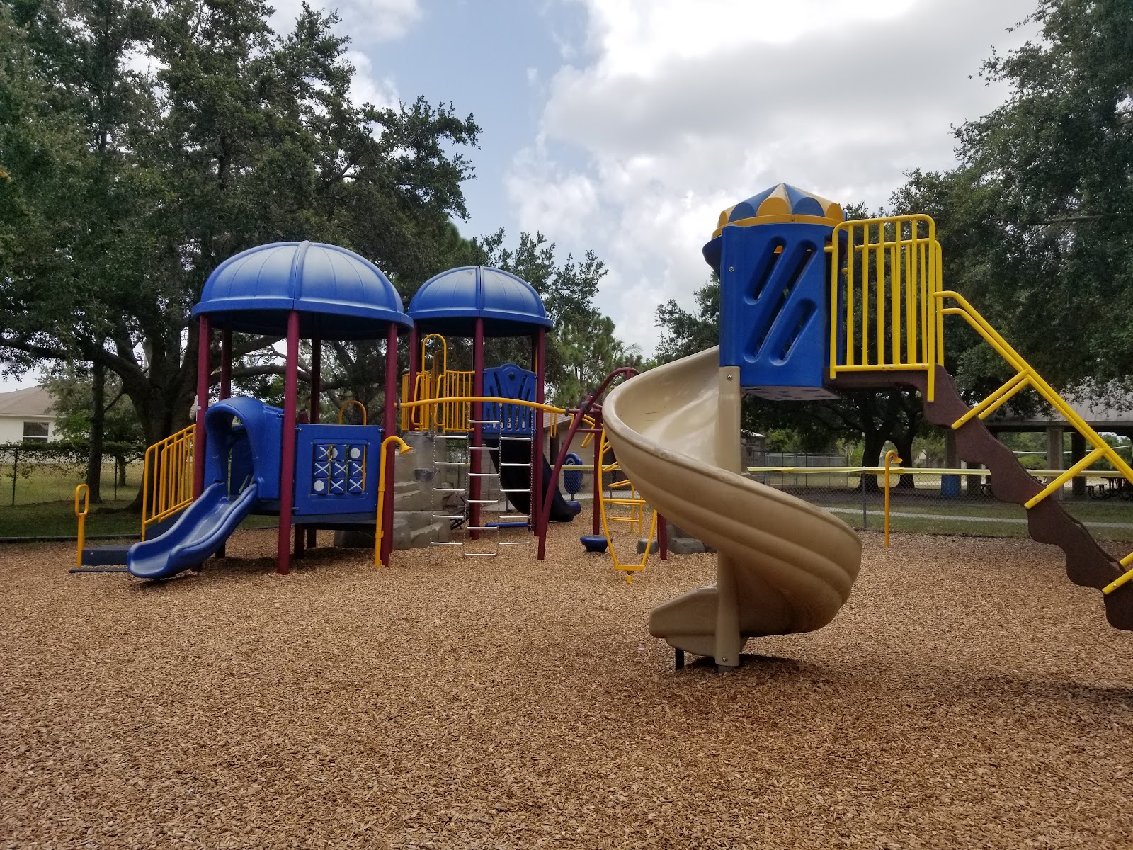 Turtle Run Park