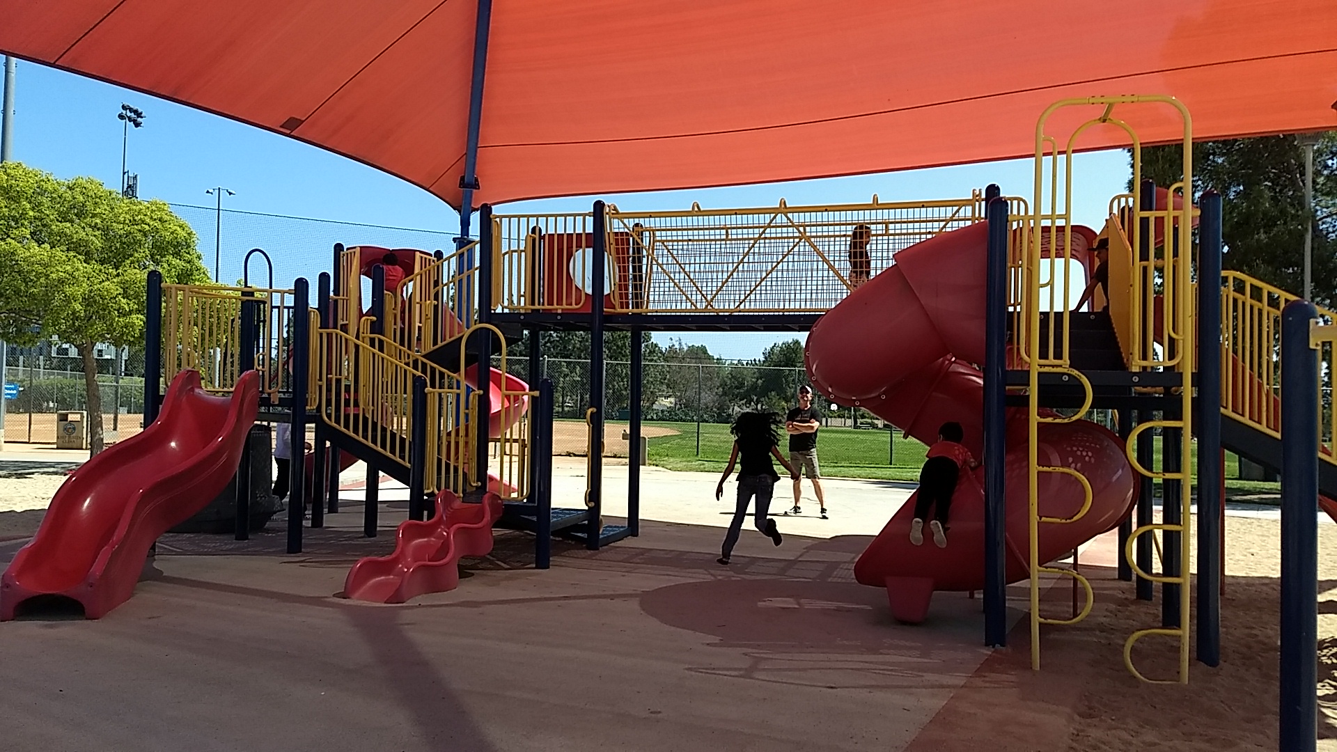 Tustin Sports Park