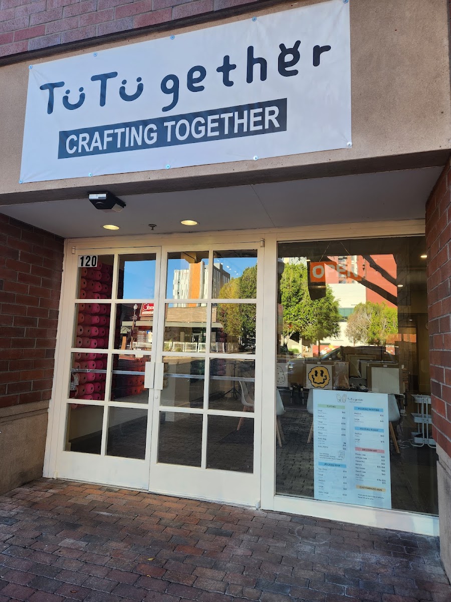 TuTugether Tempe