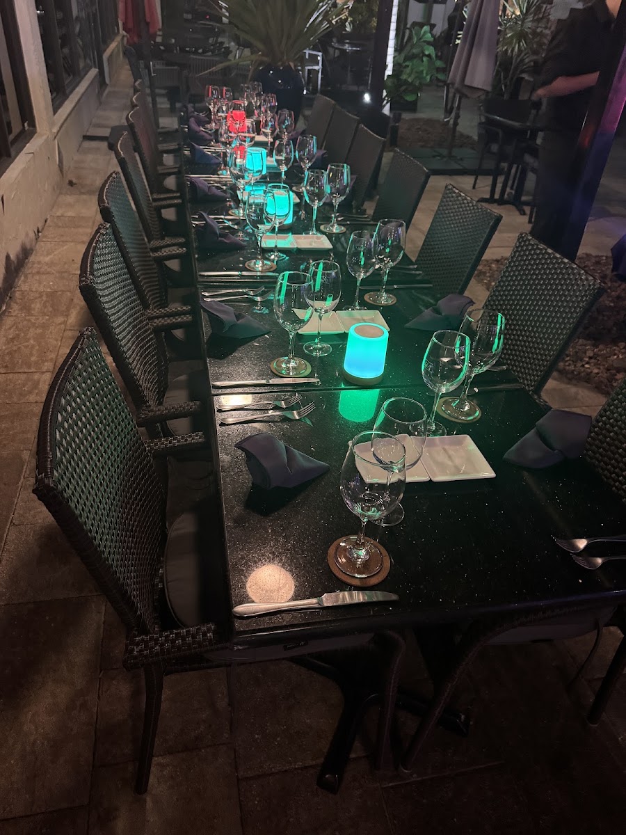 TwentyTwenty Grille