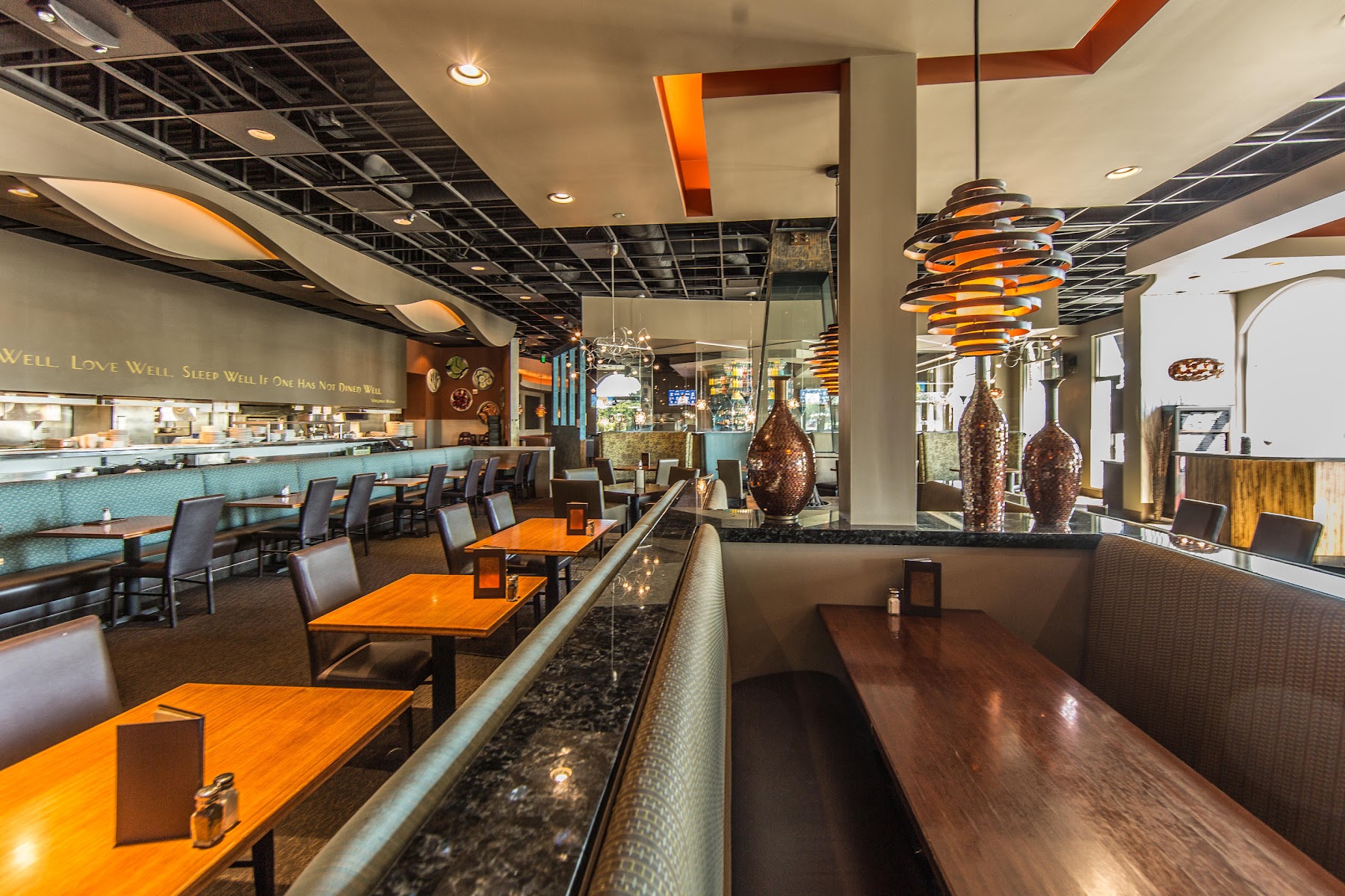 Twigs Bistro and Martini Bar