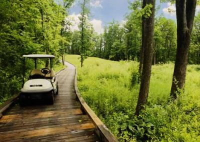 Twin Lakes Golf Club