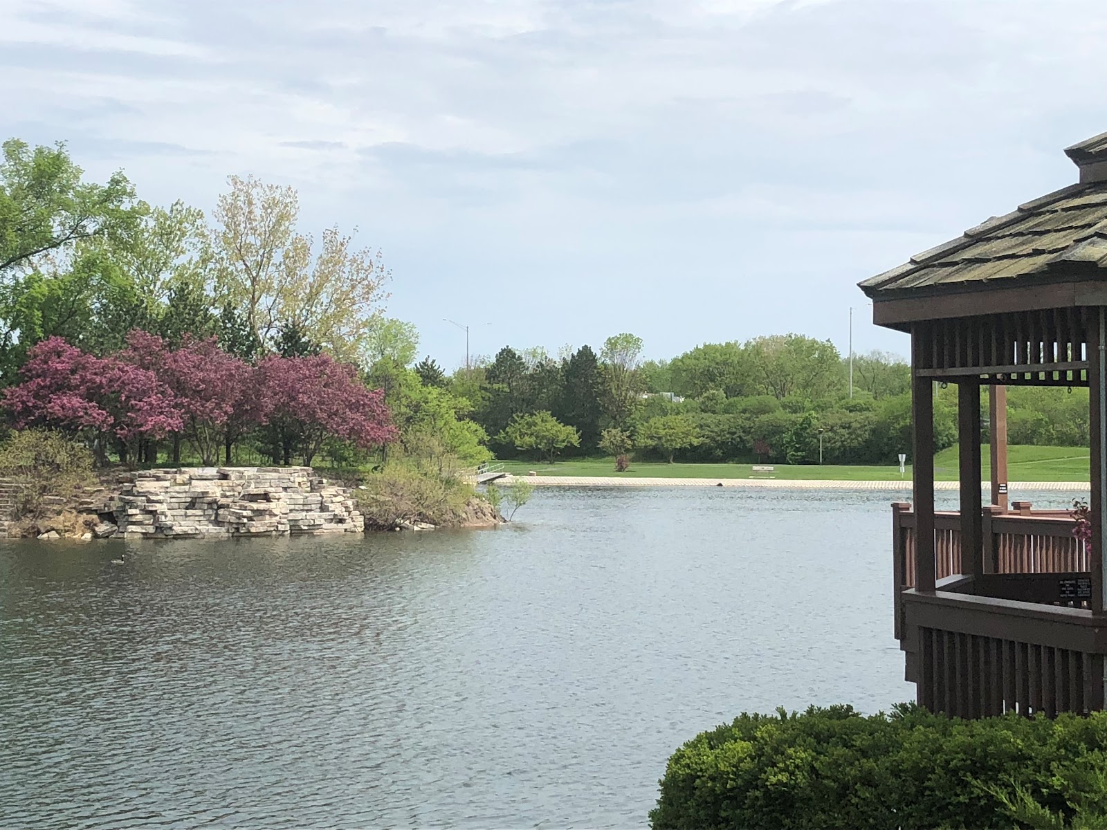 Twin Lakes Golf Course & Recreation Area
