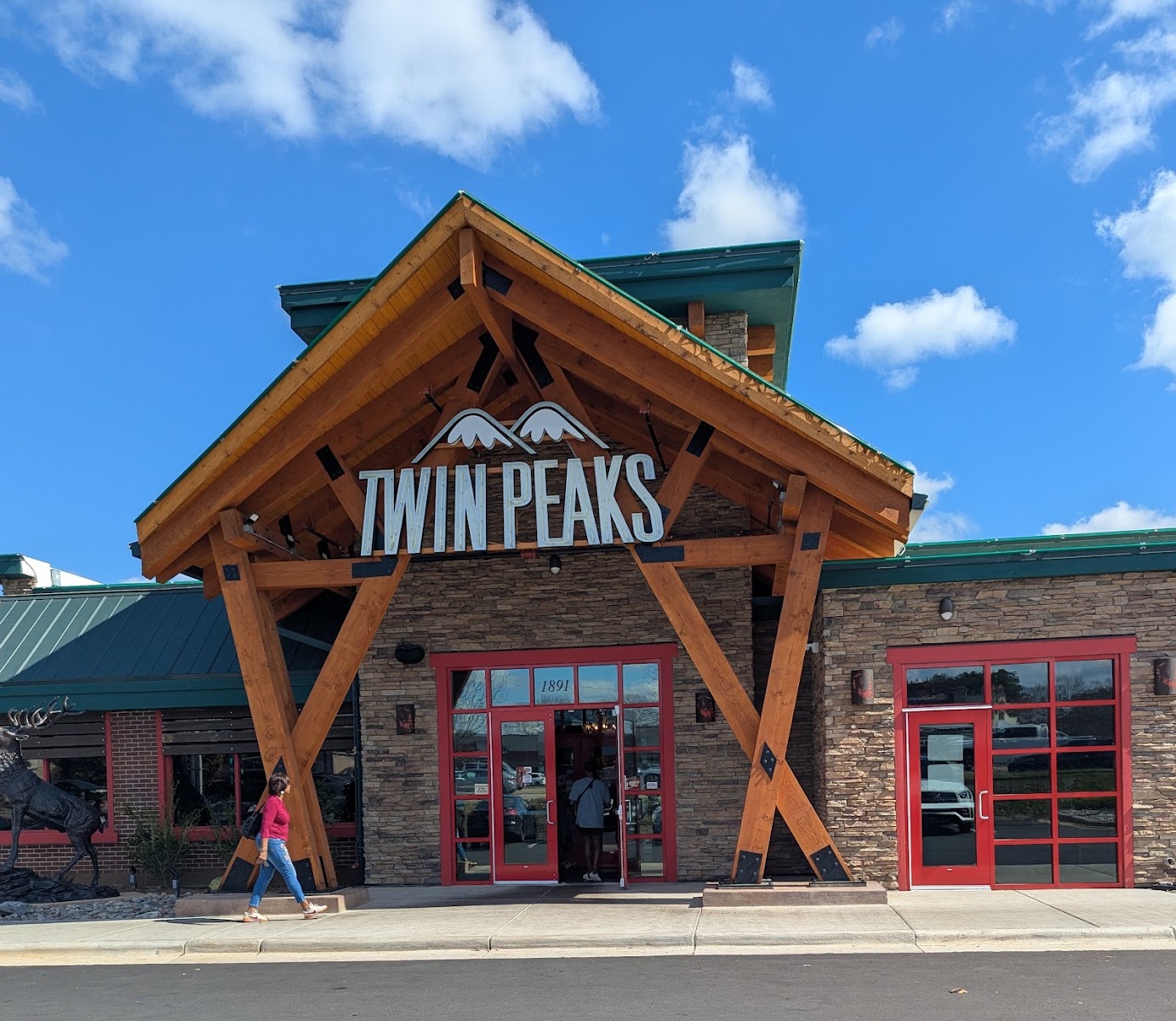 Twin Peaks