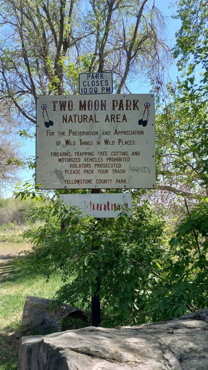 Two Moon Park