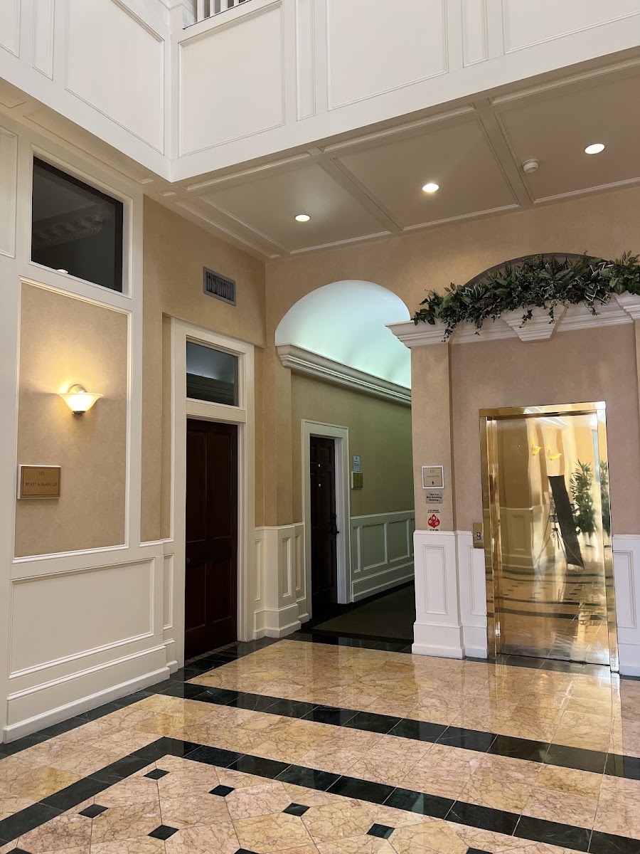 Tyme Day Spa