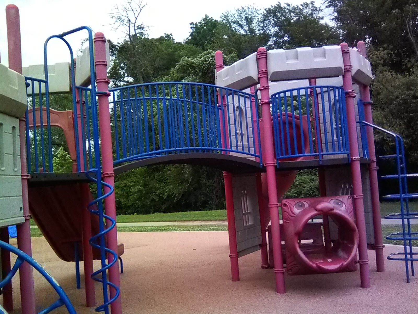 Tyson Park
