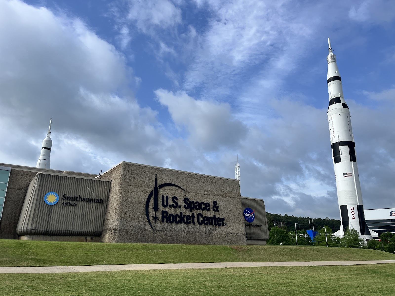 U.S. Space & Rocket Center