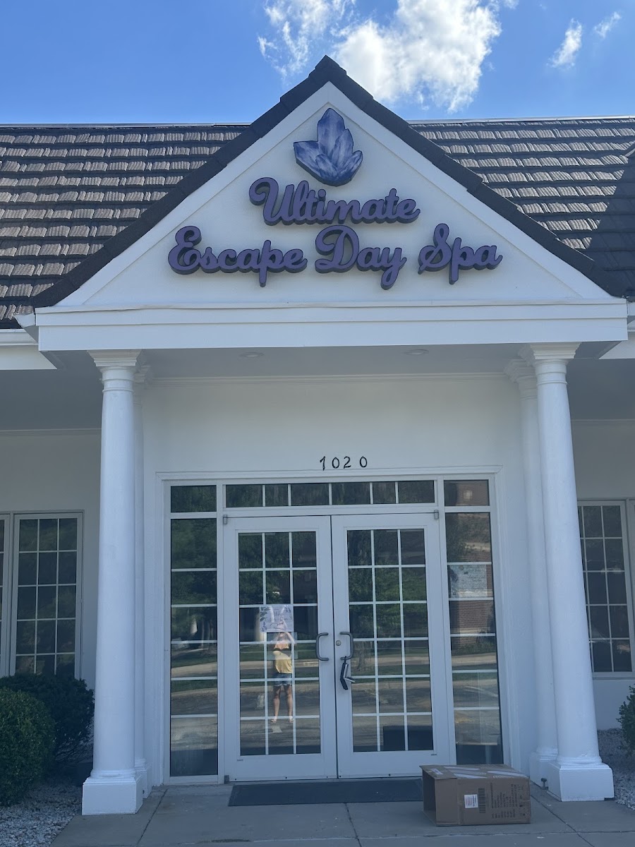 Ultimate Escape Day Spa