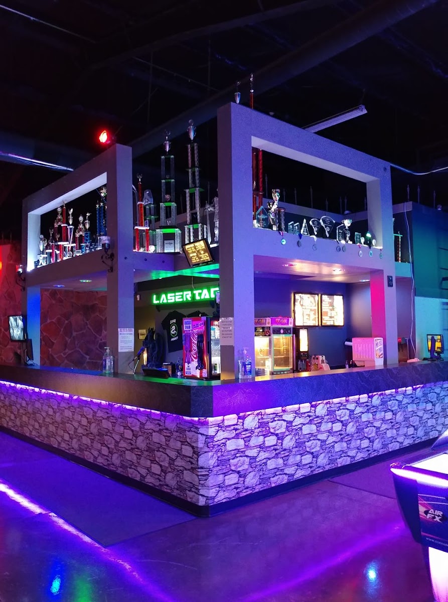 Ultrazone Fort Wayne