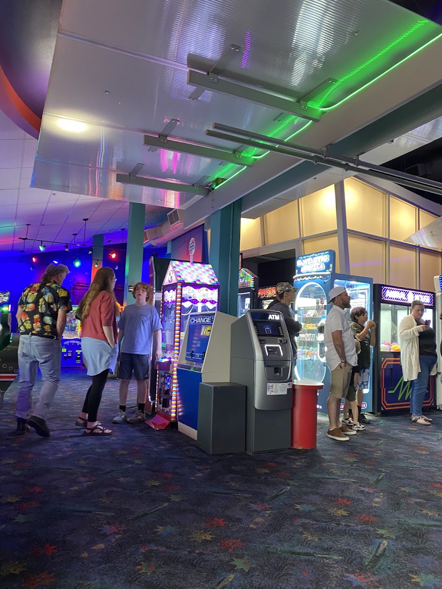 Ultrazone Laser Tag