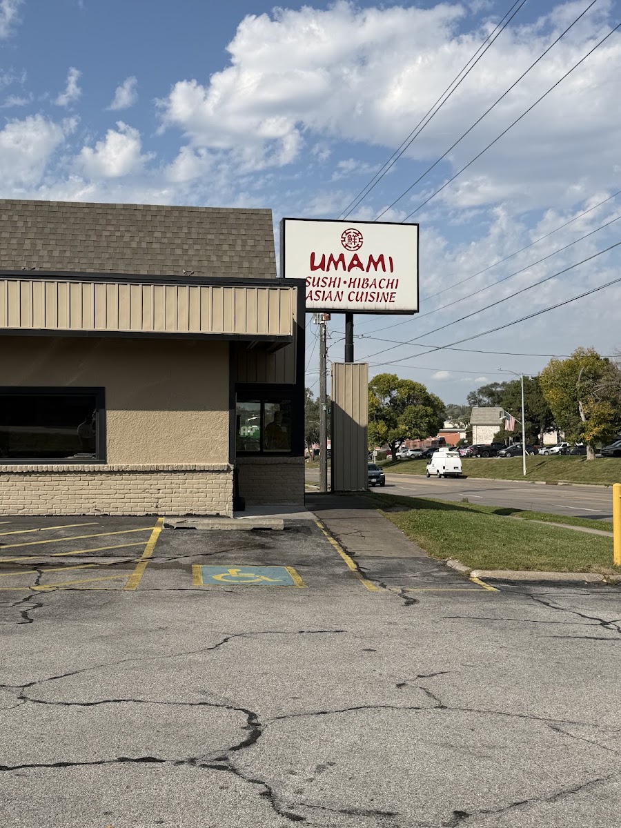 Umami Asian Cuisine