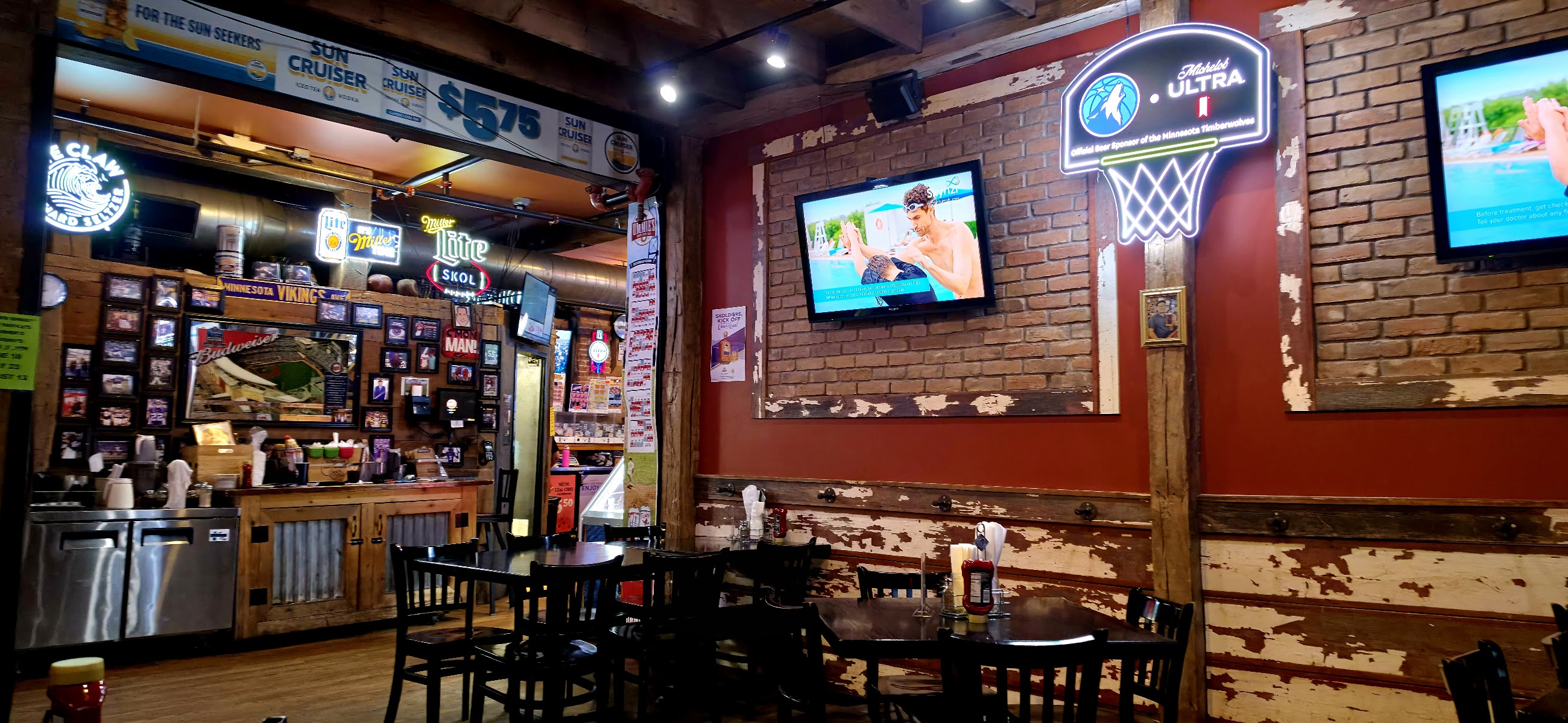 Ummie's