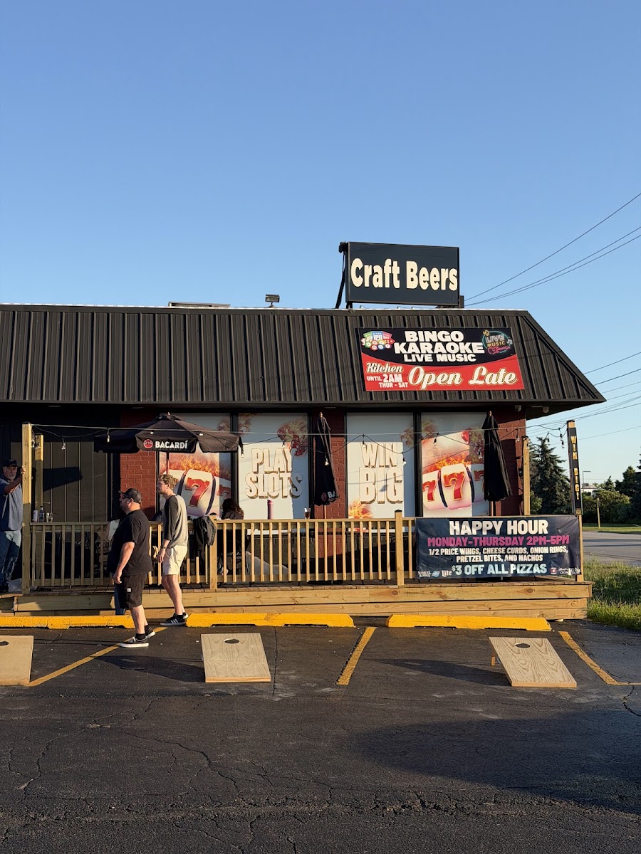 Union Ale House