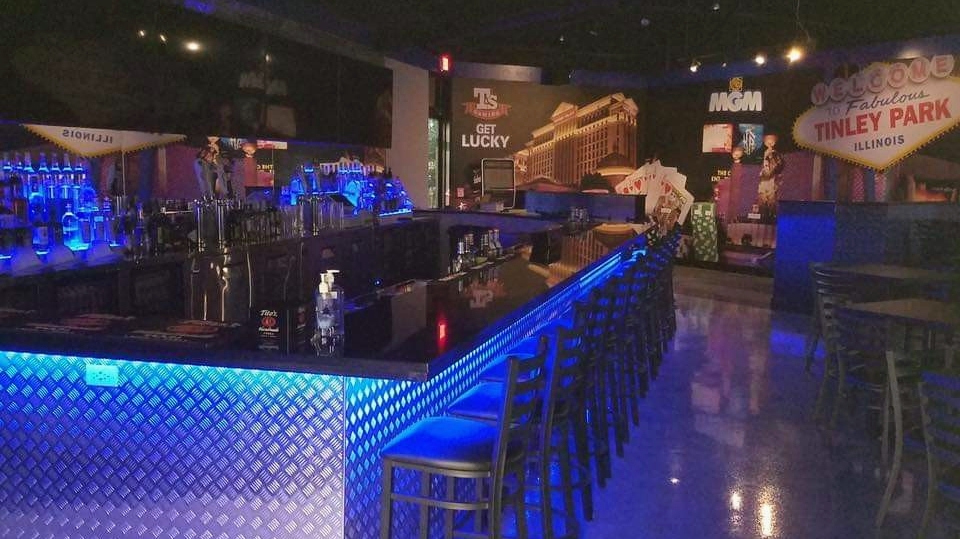 UNION BAR & GRILL