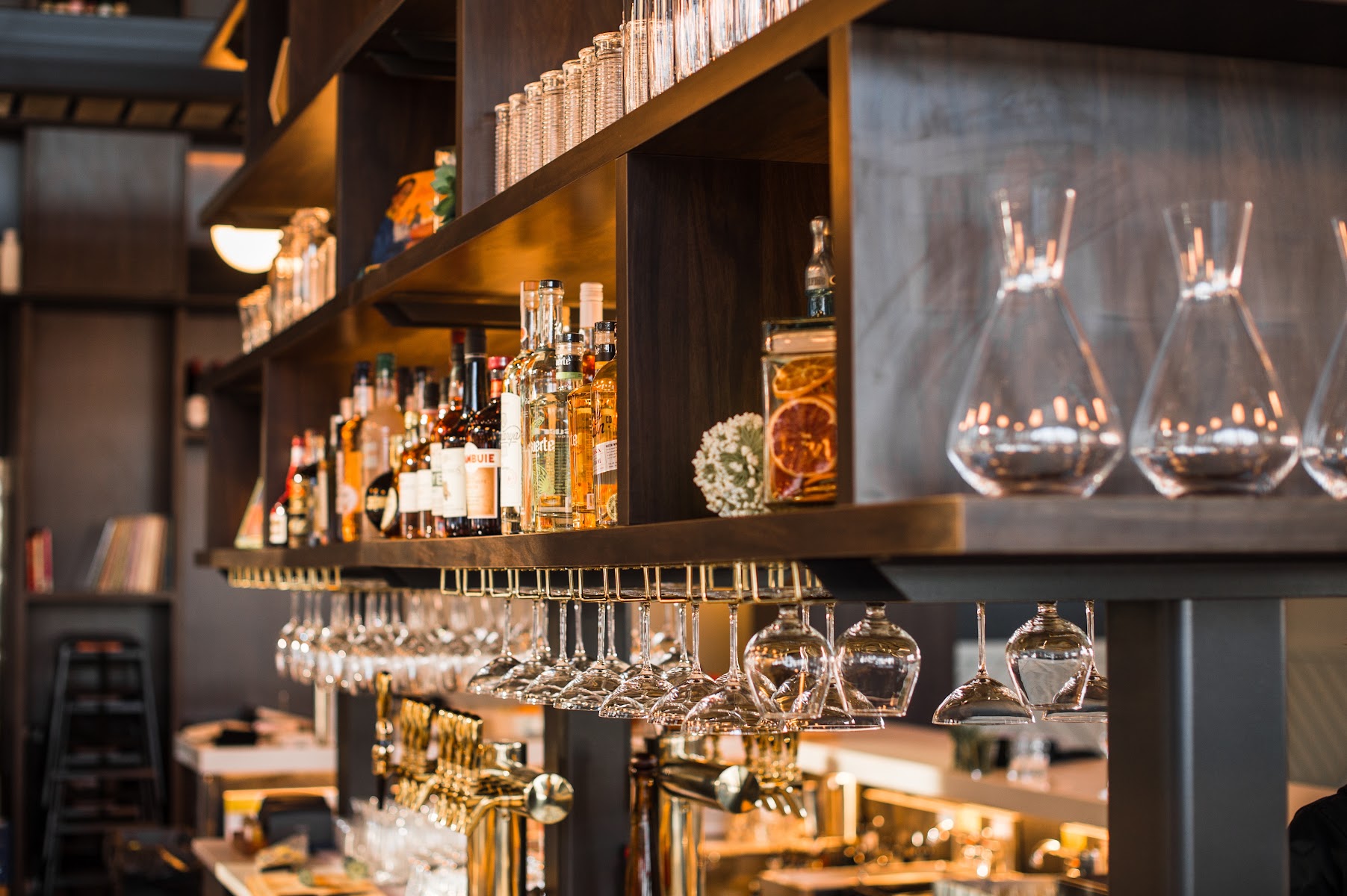 Union Bar & Soda Fountain