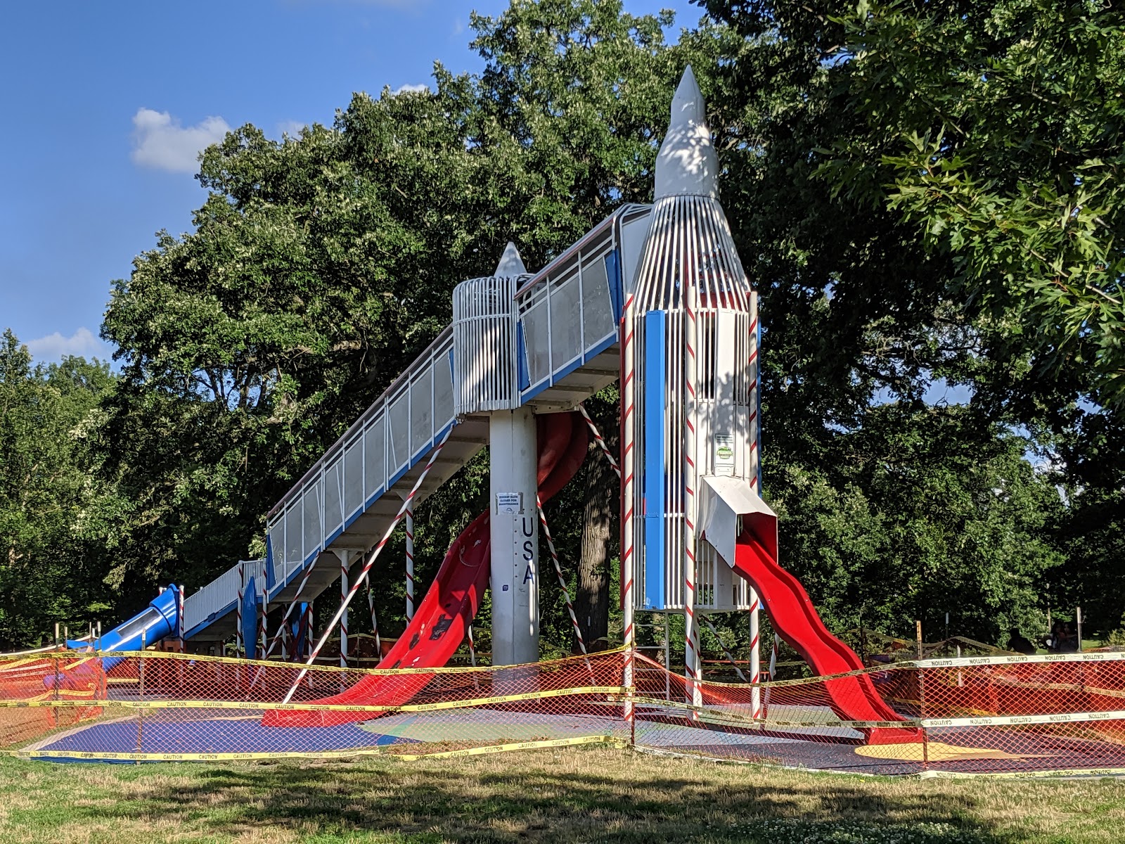 Union Park