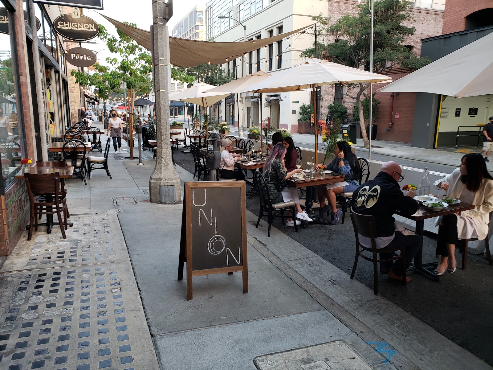 Union Restaurant