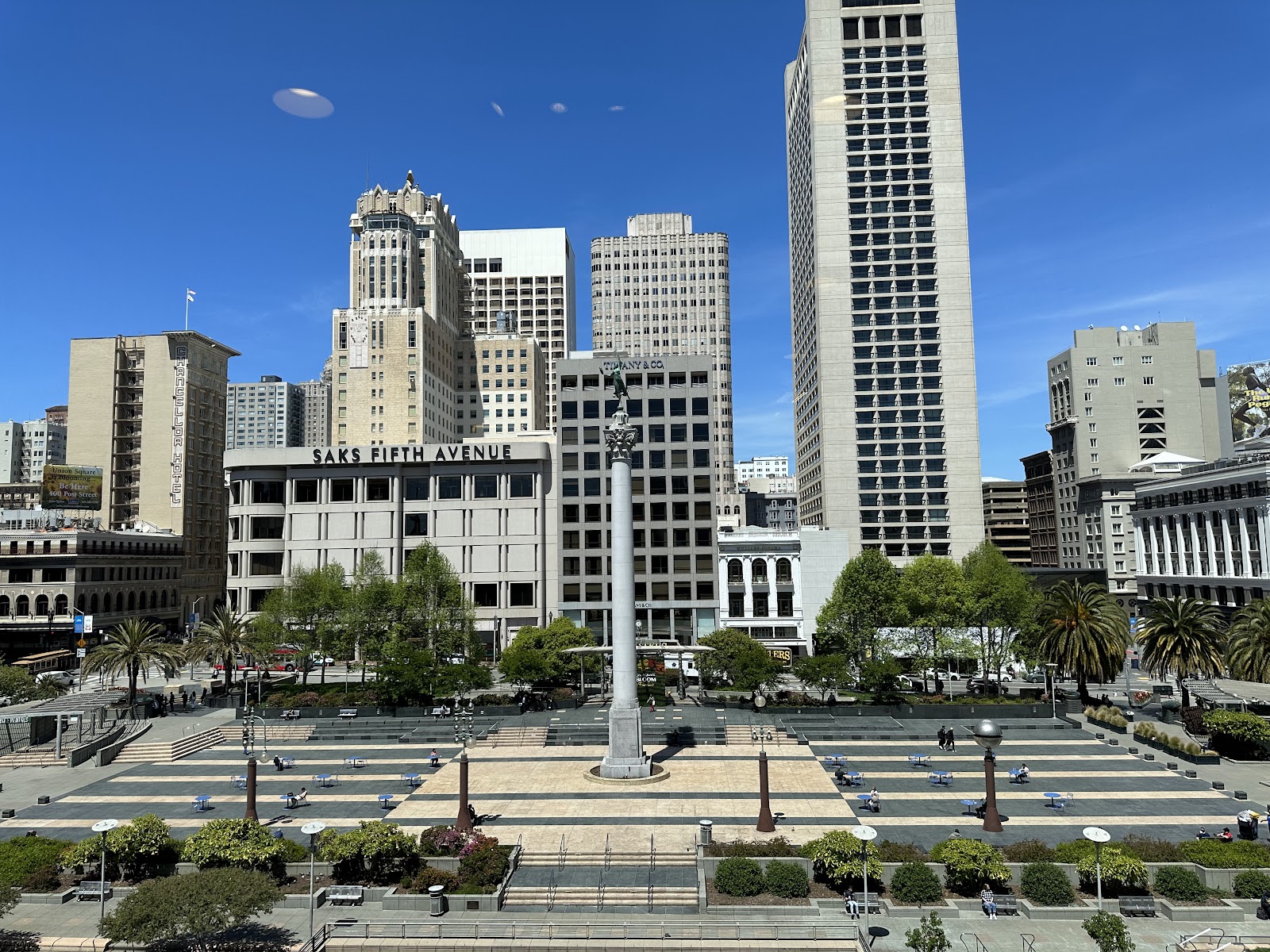 Union Square