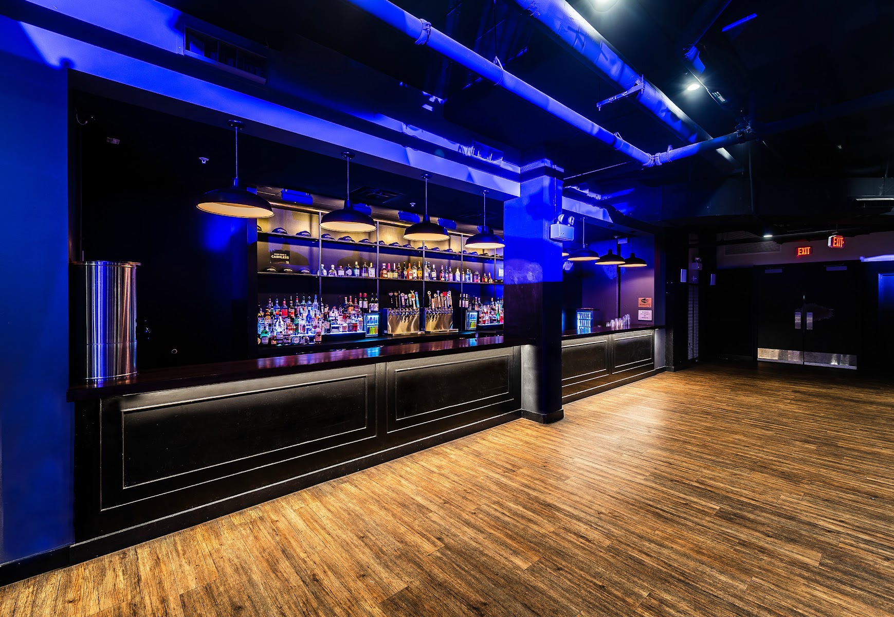 Union Stage