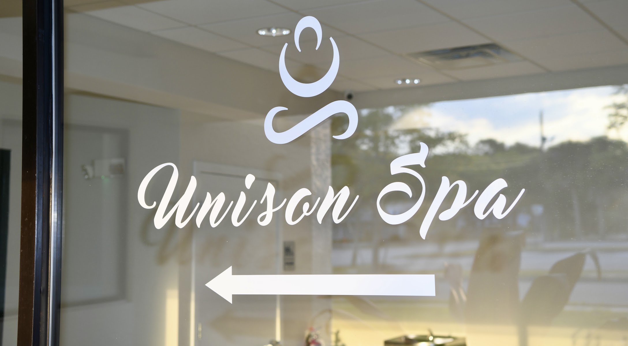 Unison Spa