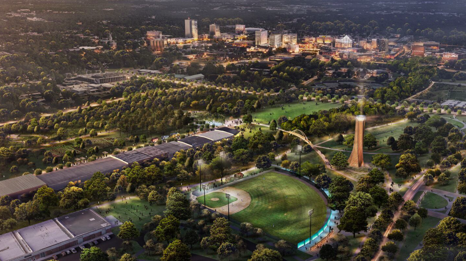 Unity Park