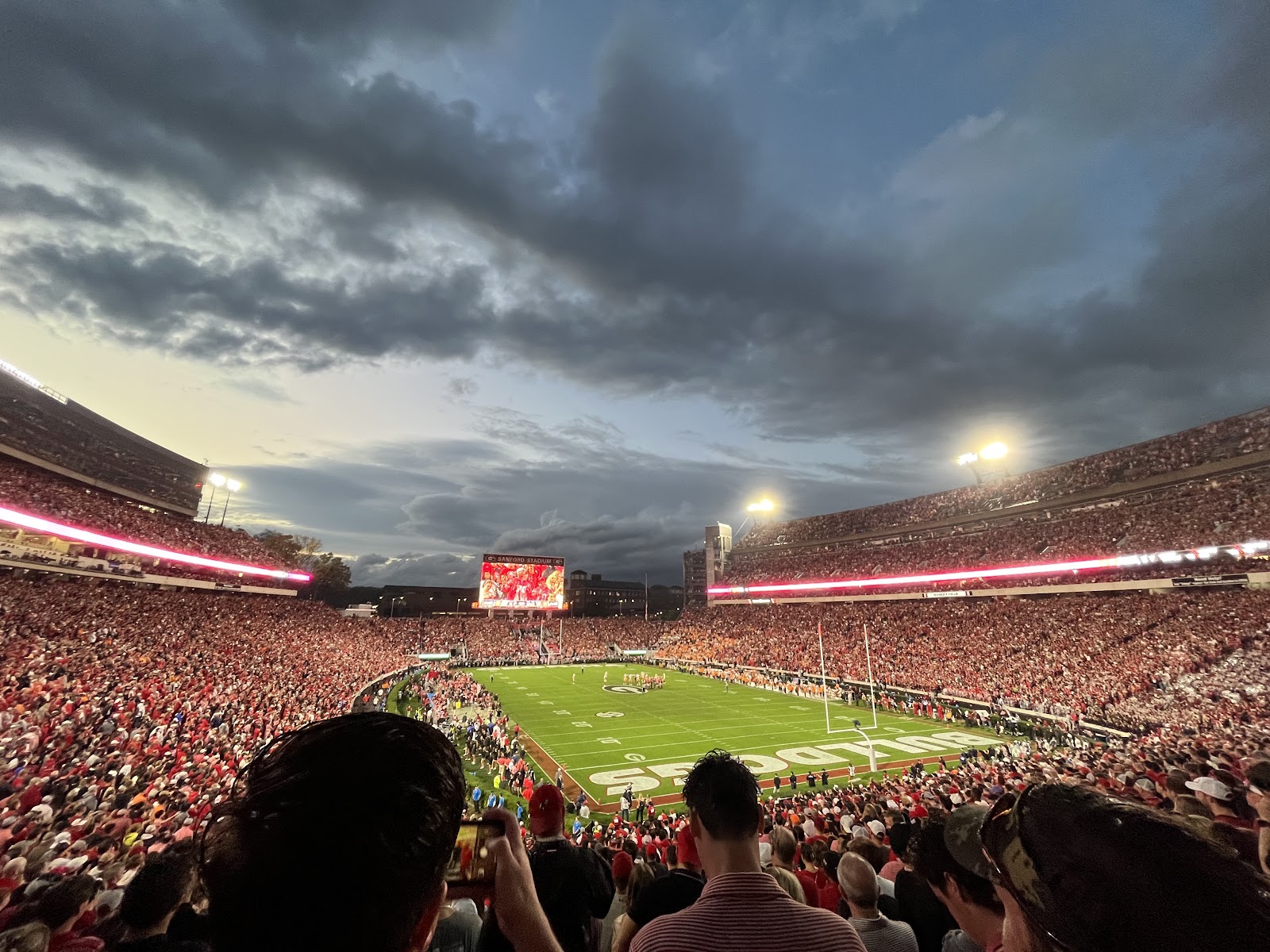 University of Georgia