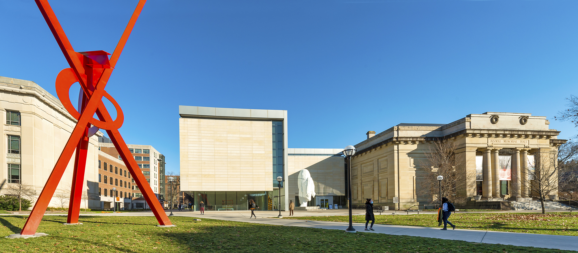 University of Michigan Museum of Art