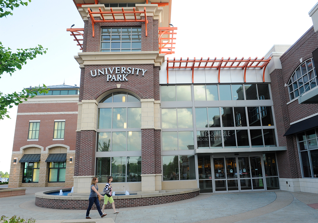 University Park Mall