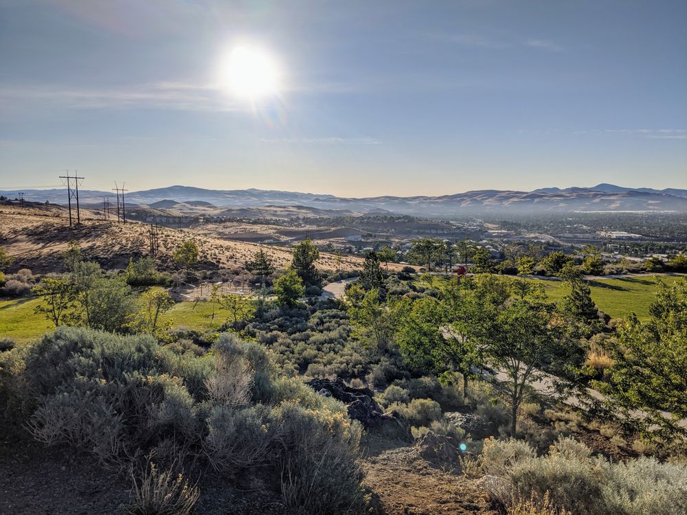 University Ridge Park