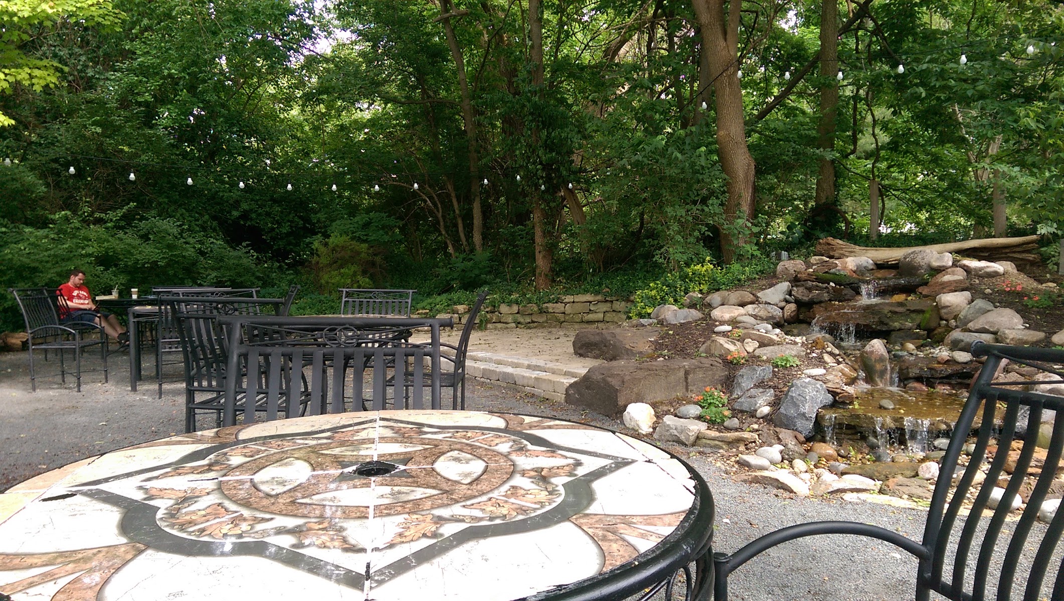 Uplift Coffee