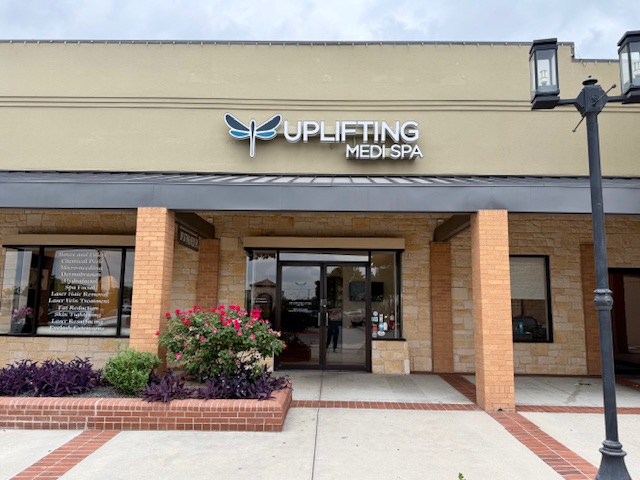 Uplifting Medi Spa
