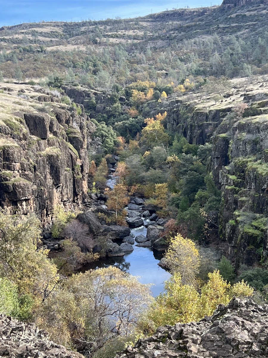 Upper Bidwell Park