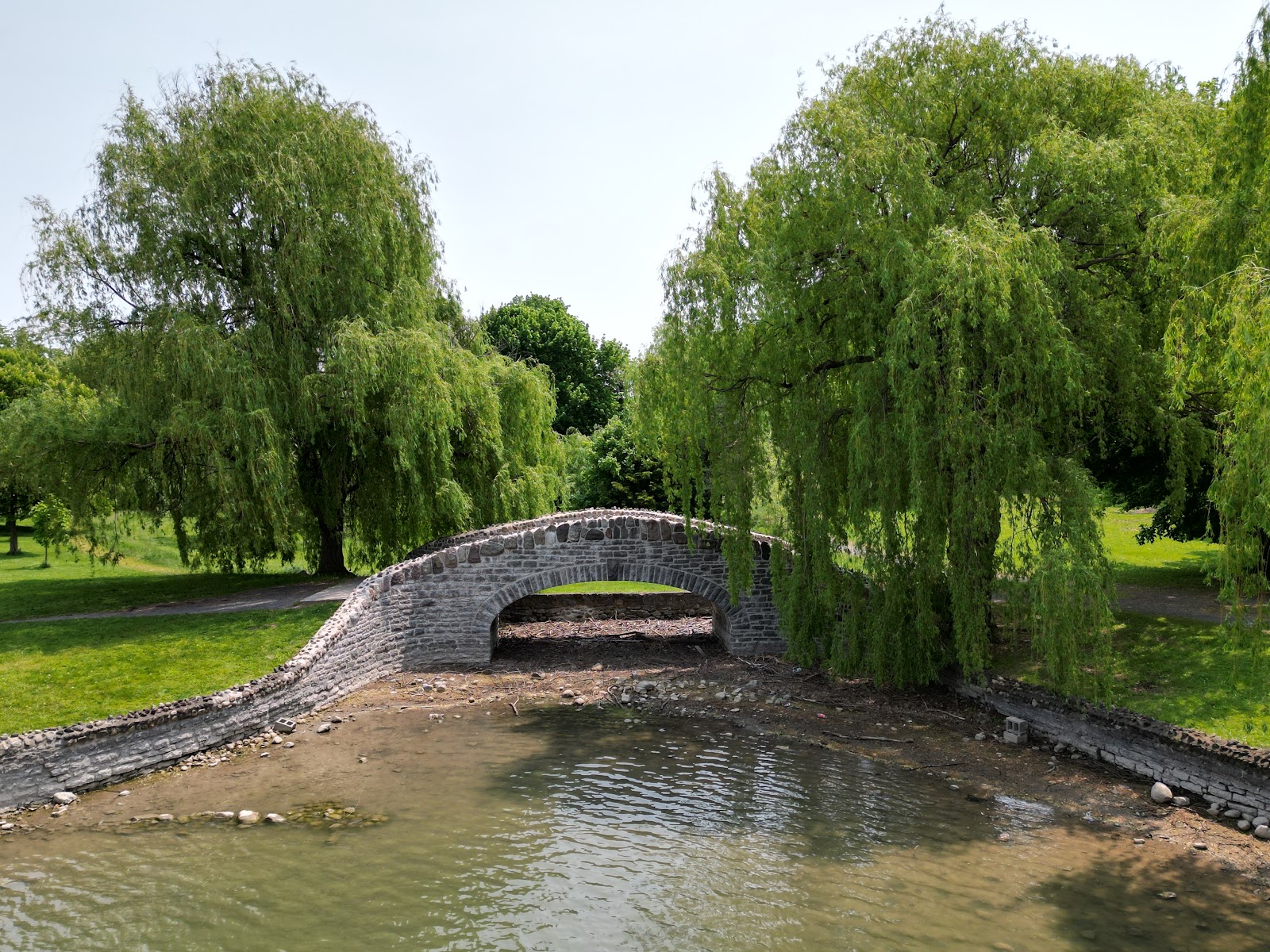 Upper Onondaga Park