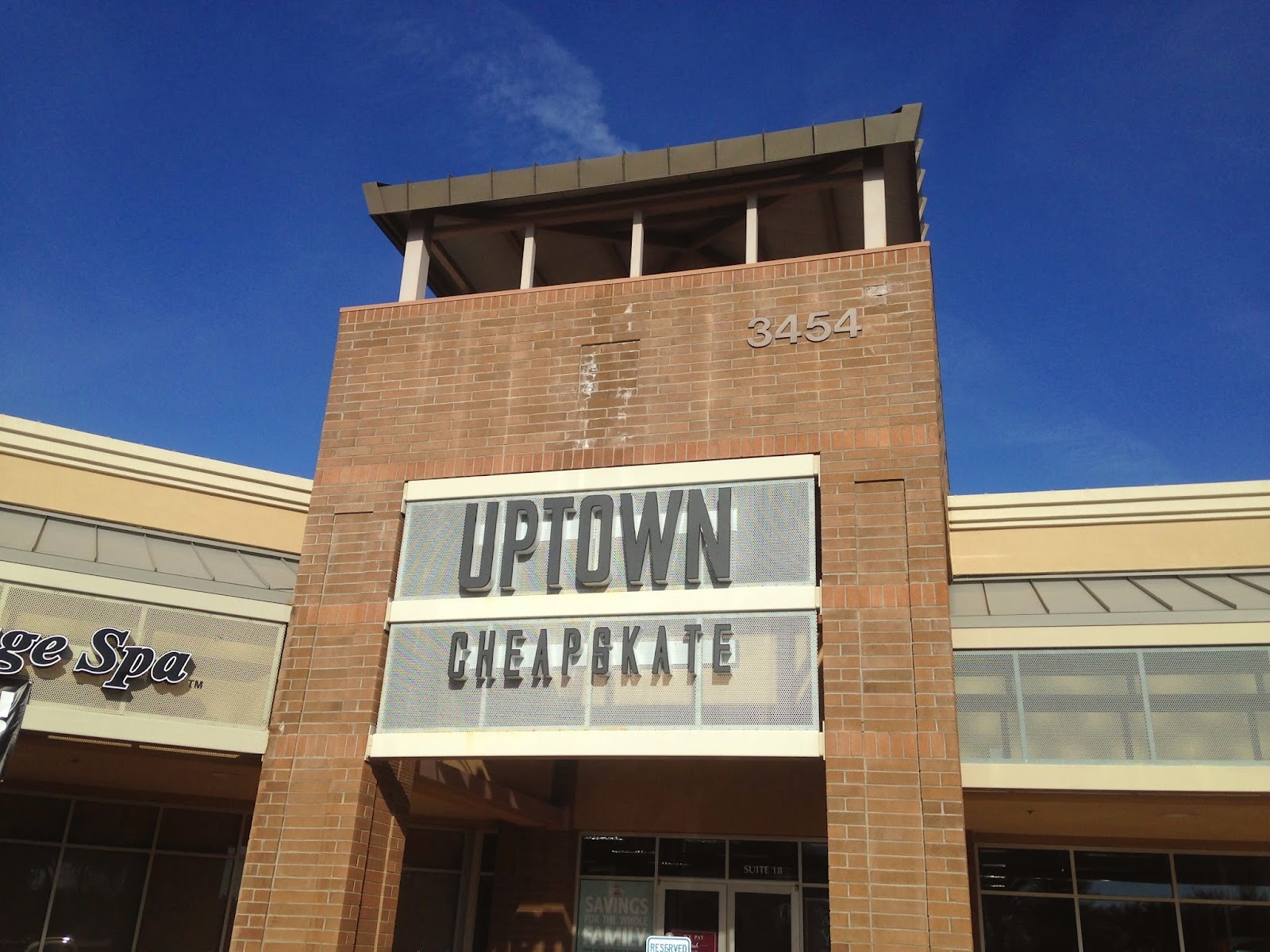 Chic Finds and Classic Bites in Chandler