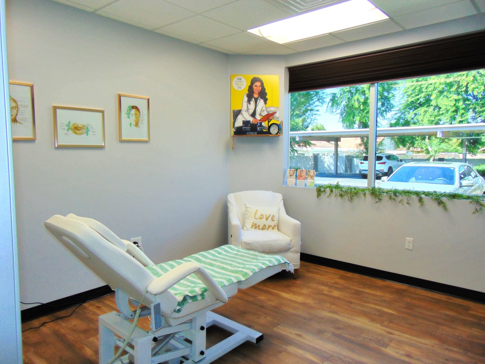 Uptown Medispa Arrowhead and Wellness Spa