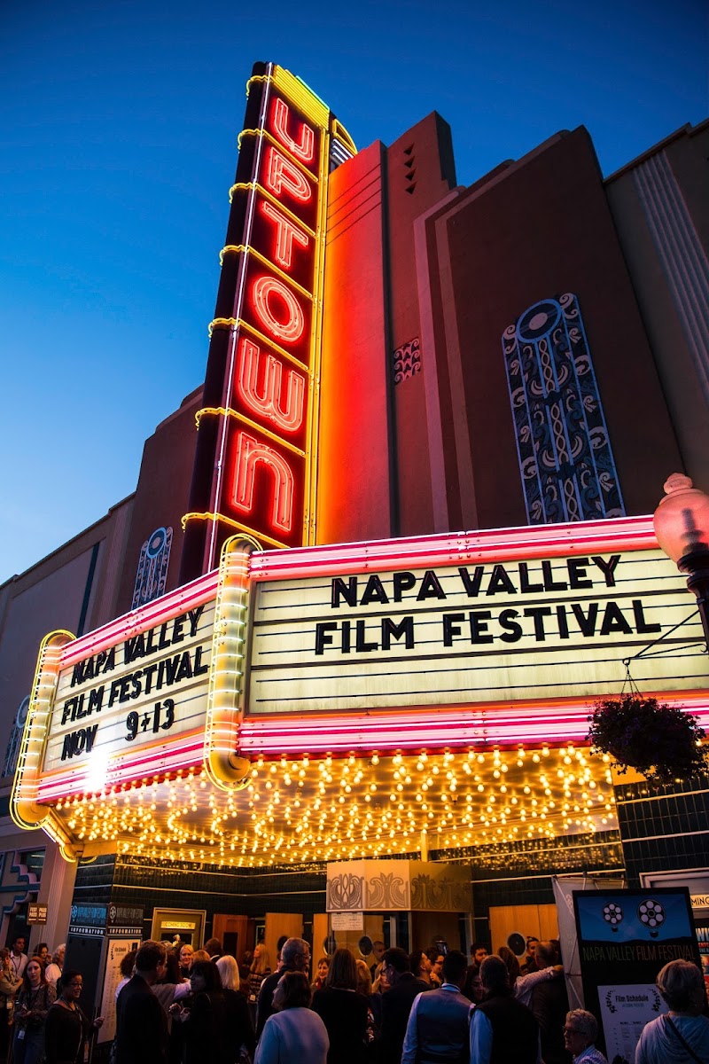 Uptown Theatre