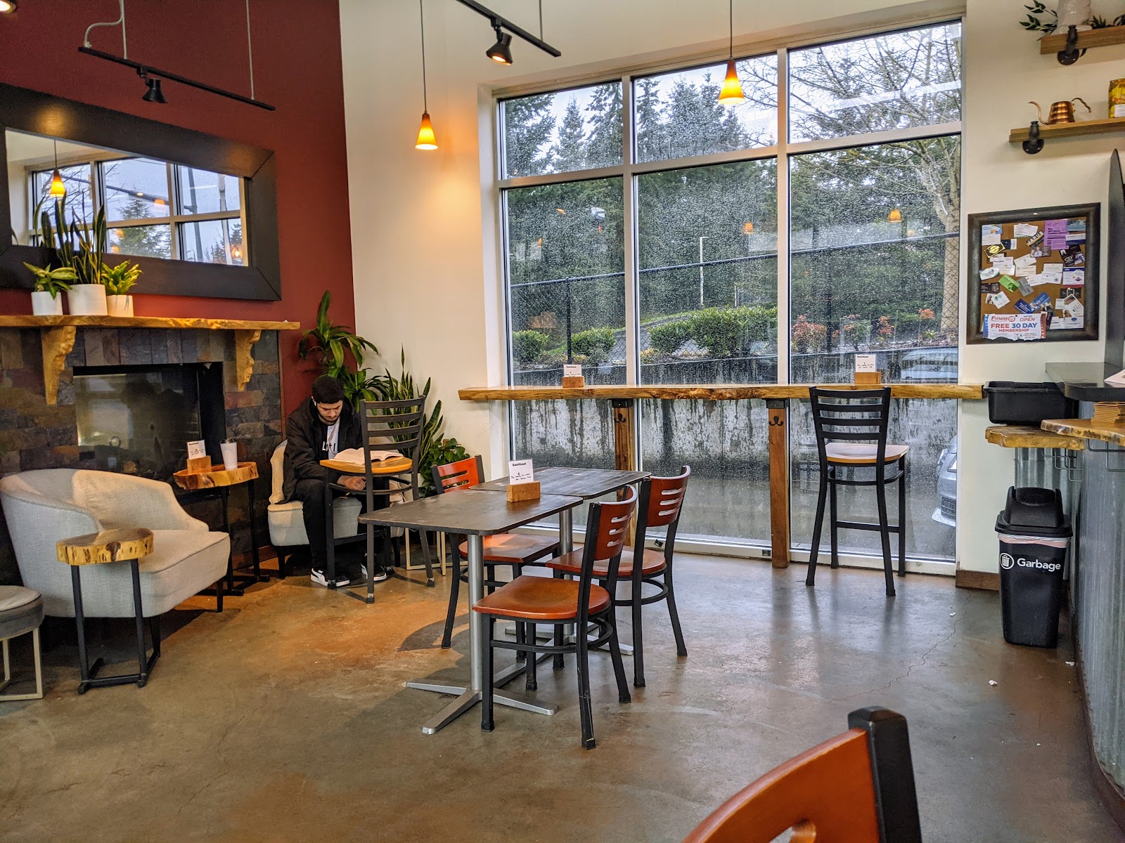 Urban City Coffee