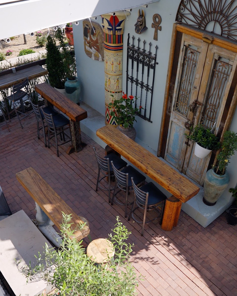 Urban Fraiche Restaurant
