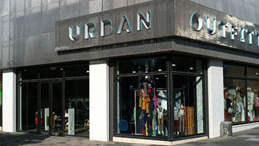 Urban Outfitters