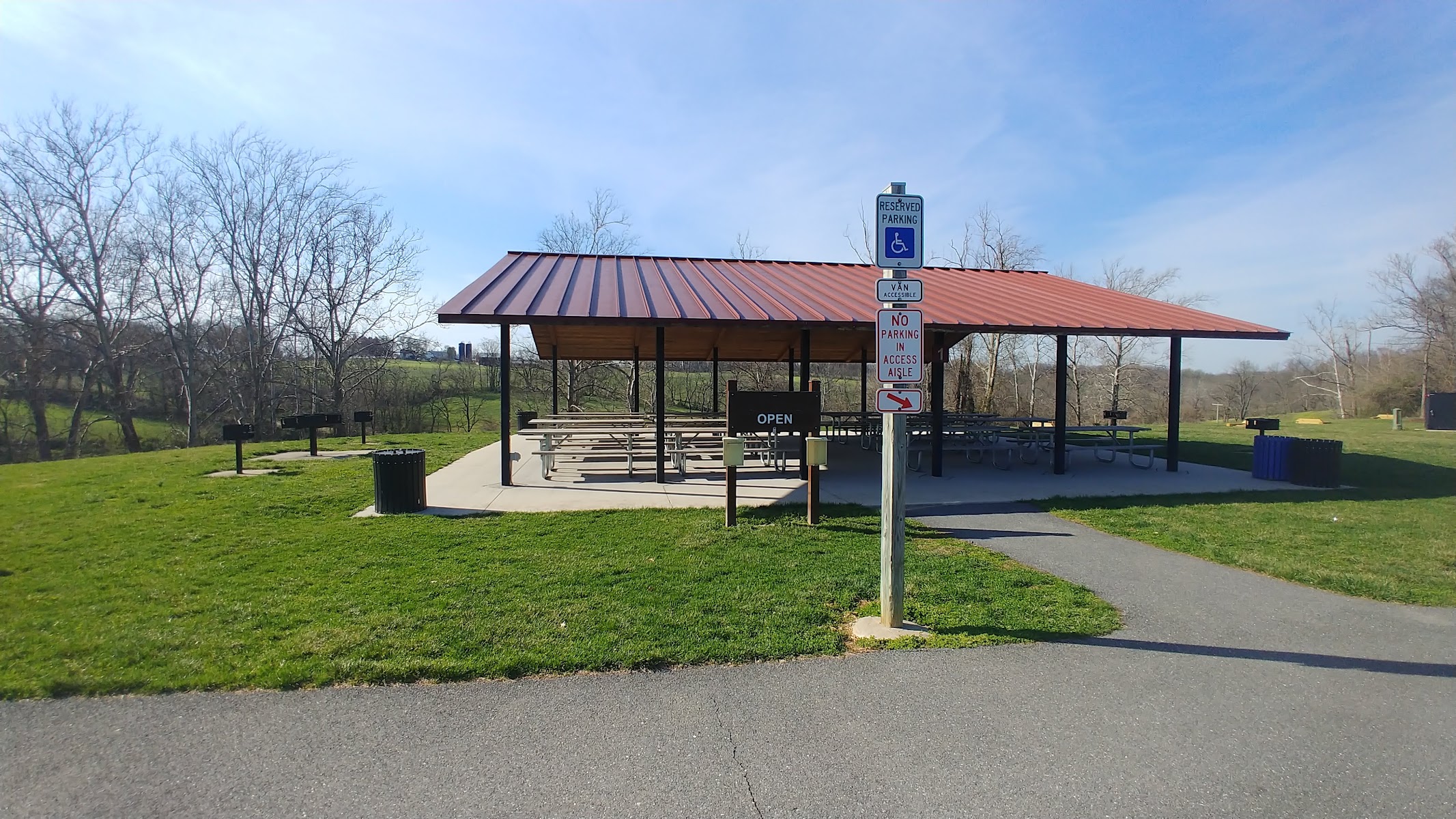 Urbana District Park