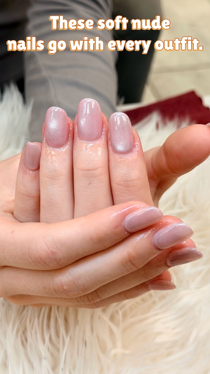 USA Nails & Spa - Nail Salon Eagan MN