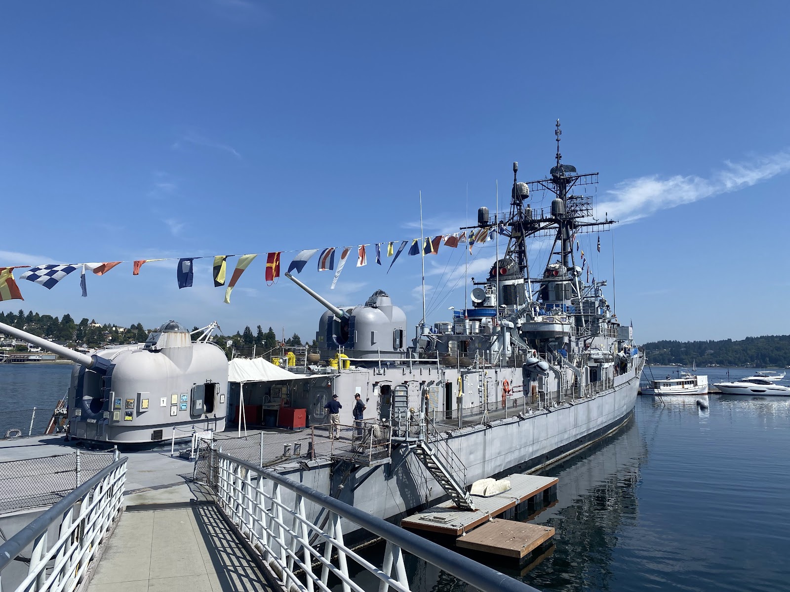USS Turner Joy