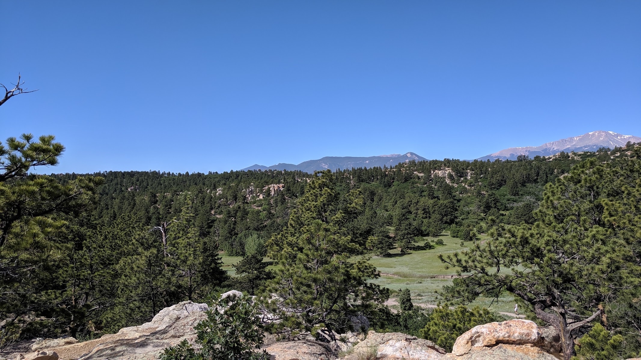 Ute Valley Park