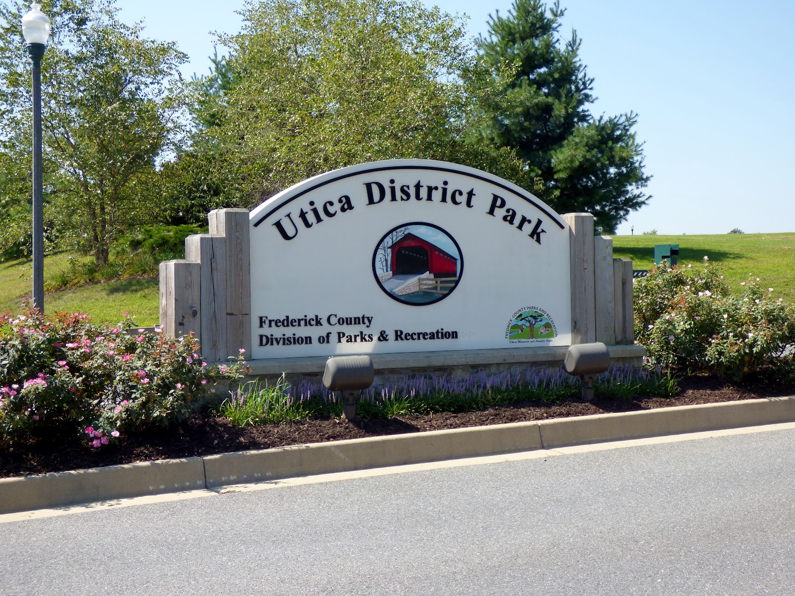 Utica Park